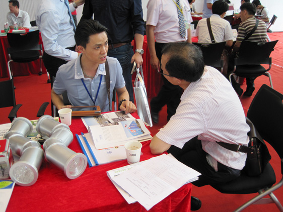 祝贺“2013佛山顺德区节能技术及产品经验交流会”取得圆满成功