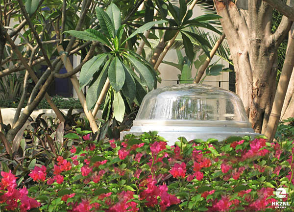 阳光照明系统绿化带安装 阳光照明系统绿化带安装