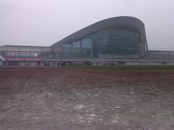 雾都雅安,云里雾里 雾都雅安,云里雾里