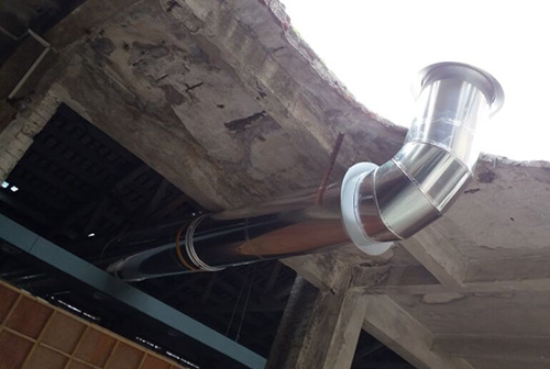 管道式阳光导入系统 hkznl.com 管道式阳光导入系统 hkznl.com