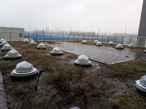 无锡管道式日光照明系统 无锡管道式日光照明系统