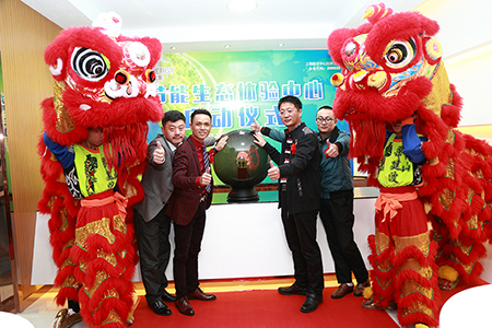 无电照明展厅开业 无电照明展厅开业