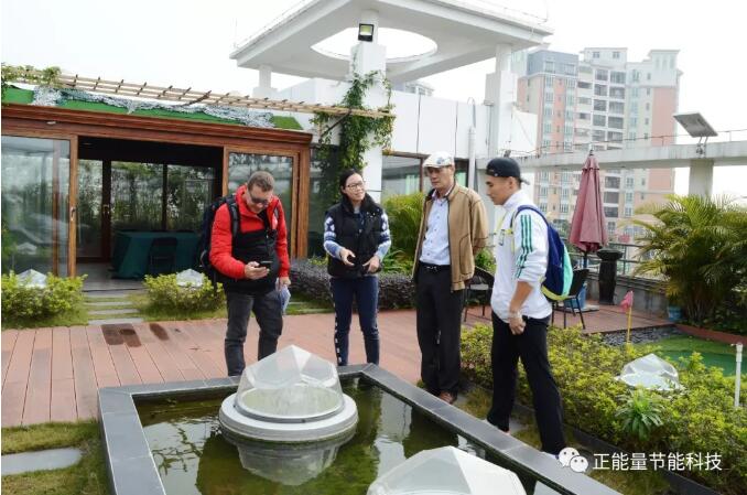 正能量光导照明 正能量光导照明