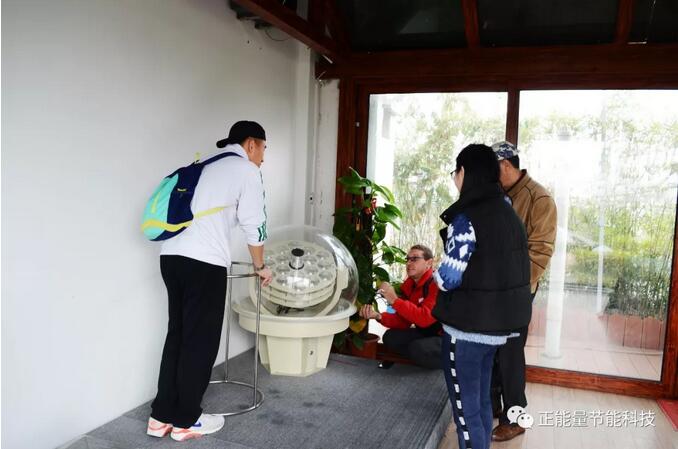 正能量光导照明 正能量光导照明