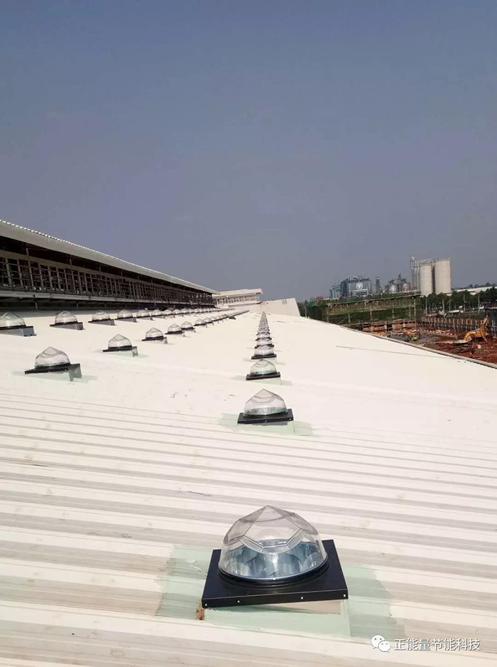 无电照明厂房安装 无电照明厂房安装