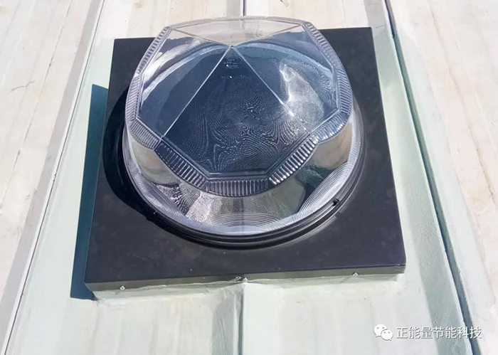 无电照明厂房安装 无电照明厂房安装