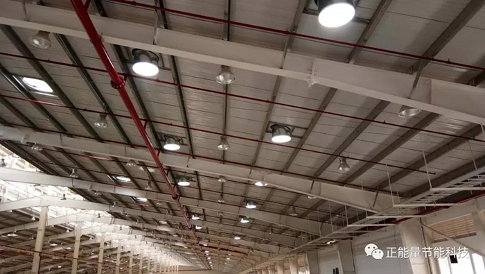 无电照明厂房安装 无电照明厂房安装