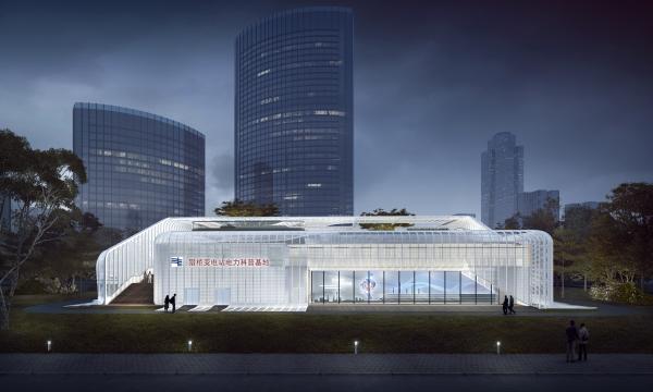 阳光导入系统 阳光导入系统