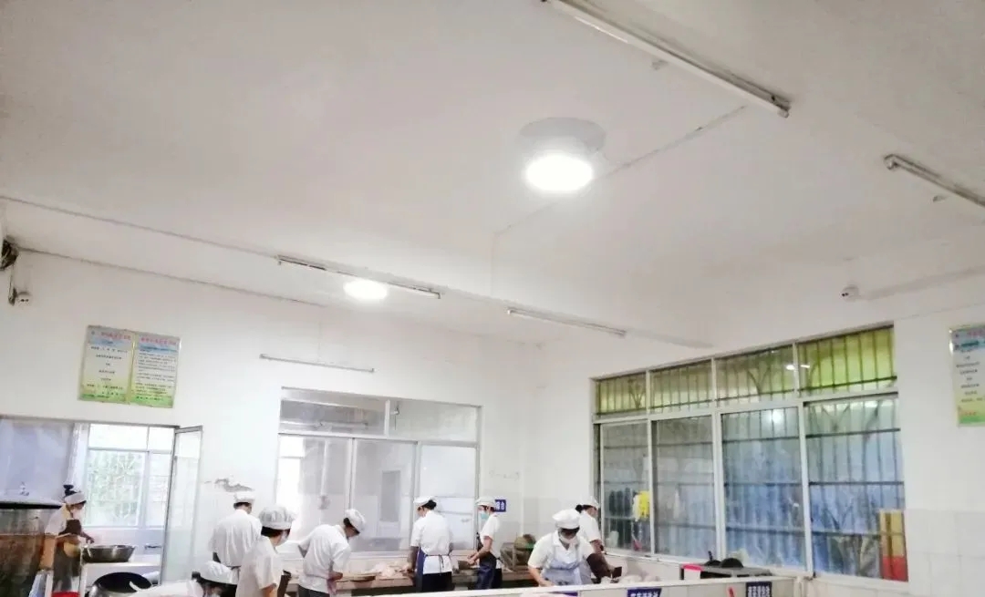 无电照明系统 无电照明系统