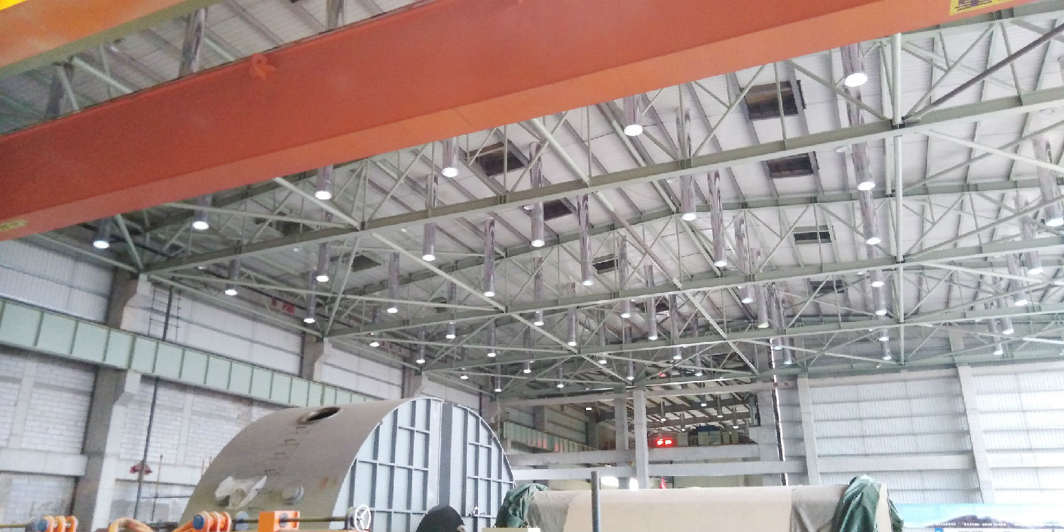 光导照明 光导照明