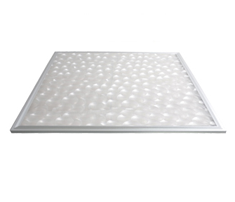 方形漫射片-光导照明系统 方形漫射片-光导照明系统