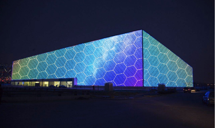 光能宝盒发电系统 光能宝盒发电系统